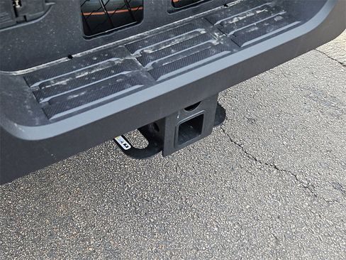 New 2025 Toyota Tacoma TRD Off-Road image 7