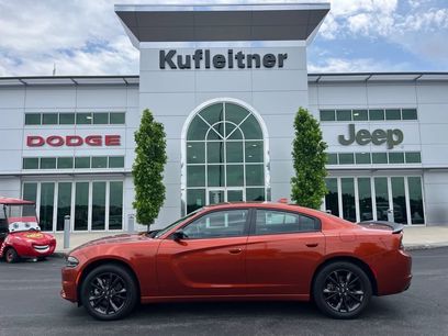 Used 2022 Dodge Charger SXT w/ Driver Convenience Group