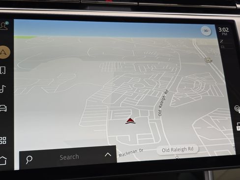 Certified 2023 Land Rover Range Rover SE image 22