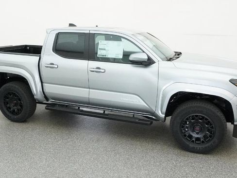 New 2026 Toyota Tacoma SR5 RWD image 15