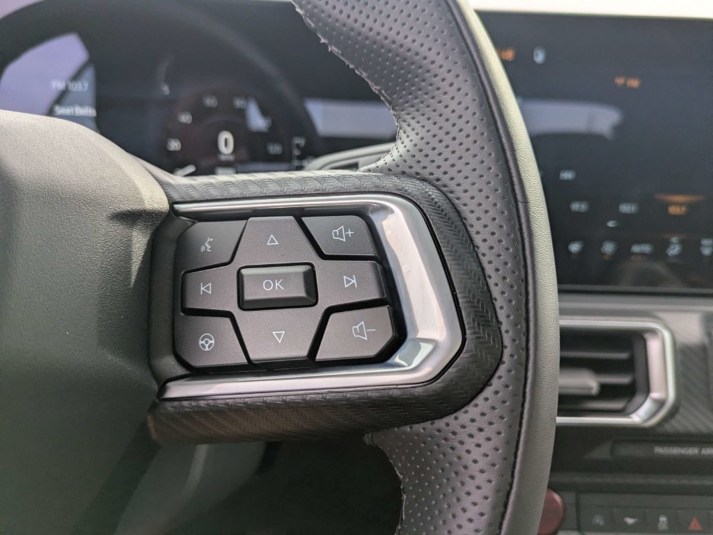 New 2026 Ford Mustang Premium RWD image 45
