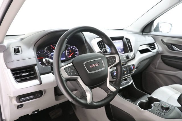 Used 2023 GMC Terrain SLT w/ Tech Package AWD/4WD image 14