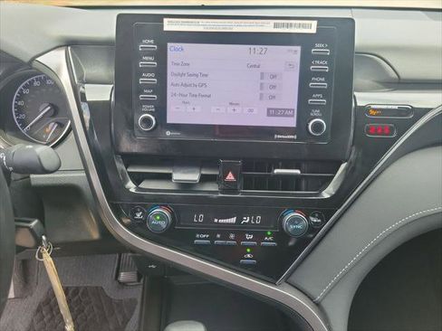 Certified 2024 Toyota Camry SE FWD image 26