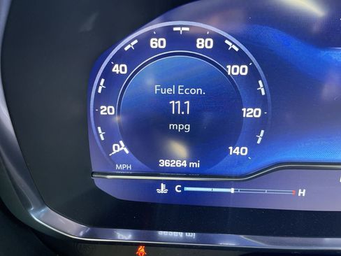 Certified 2023 Chevrolet Tahoe Premier w/ Advanced Technology Package image 12