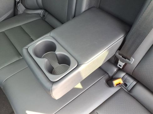 New 2026 Nissan Rogue SV w/ SV Premium Package image 30