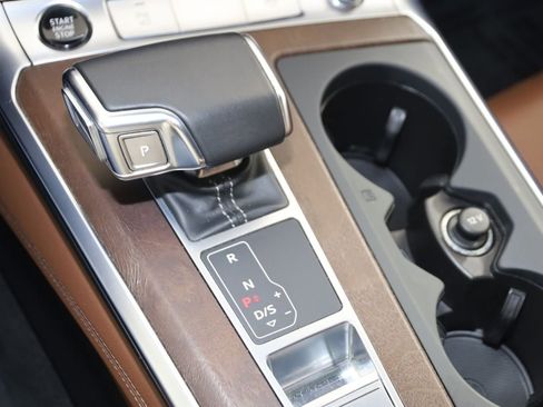 Used 2021 Audi A7 e Premium Plus w/ Black Optic Package image 7