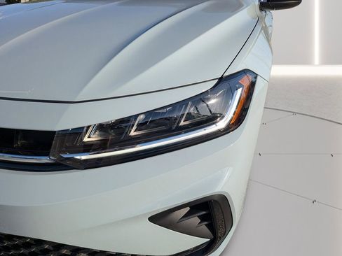 New 2026 Volkswagen Jetta Sport FWD image 7
