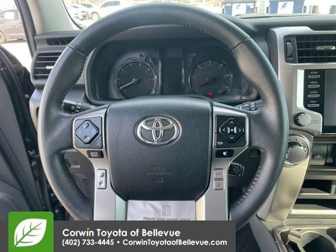 Used 2024 Toyota 4Runner SR5 image 22