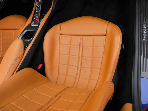 Certified 2023 Ferrari Portofino M image 25