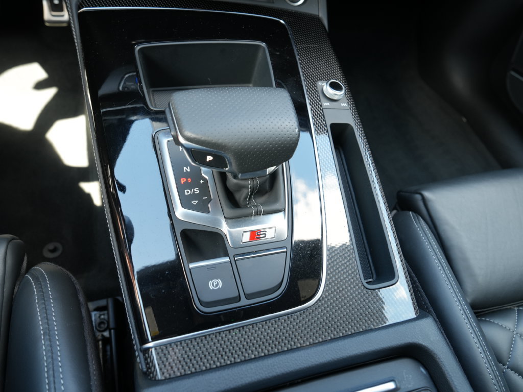 Used 2023 Audi SQ5 Prestige AWD/4WD image 30