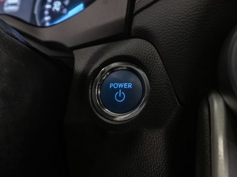 Used 2022 Toyota RAV4 XLE w/ Convenience Package AWD/4WD image 17