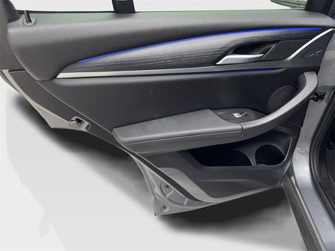 Used 2024 BMW X3 sDrive30i w/ Convenience Package image 38