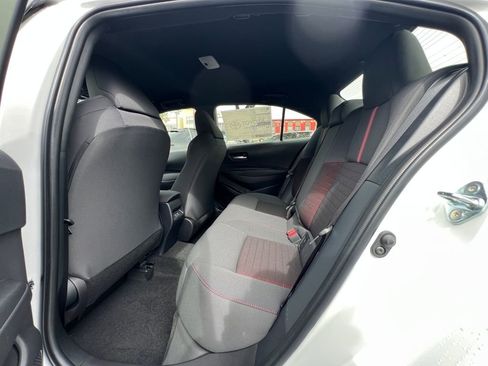 New 2026 Toyota Corolla SE image 12
