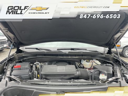 Used 2024 Chevrolet Tahoe RST w/ Luxury Package AWD/4WD image 9