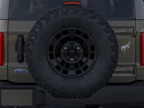 New 2026 Ford Bronco 2-Door w/ Sasquatch Package AWD/4WD image 24