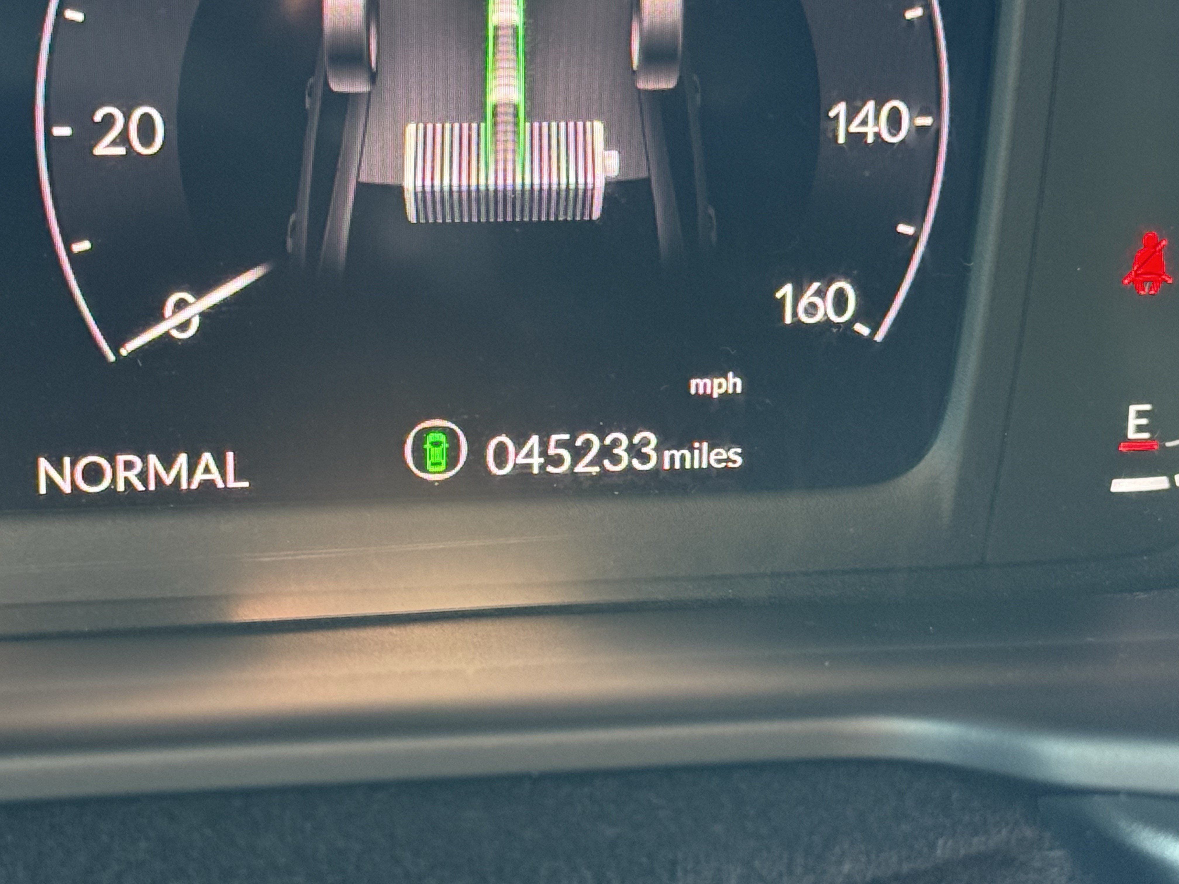 Used 2024 Honda Accord Sport image 14