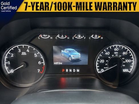 Certified 2023 Ford F150 XL w/ STX Appearance Package image 24