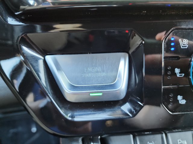 Used 2023 GMC Sierra 1500 AT4 w/ AT4 Premium Package AWD/4WD image 23