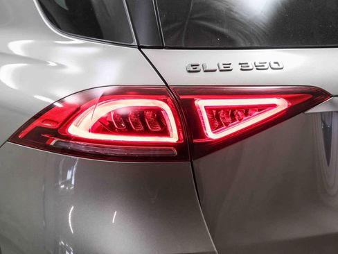 Certified 2023 Mercedes-Benz GLE 350 image 7