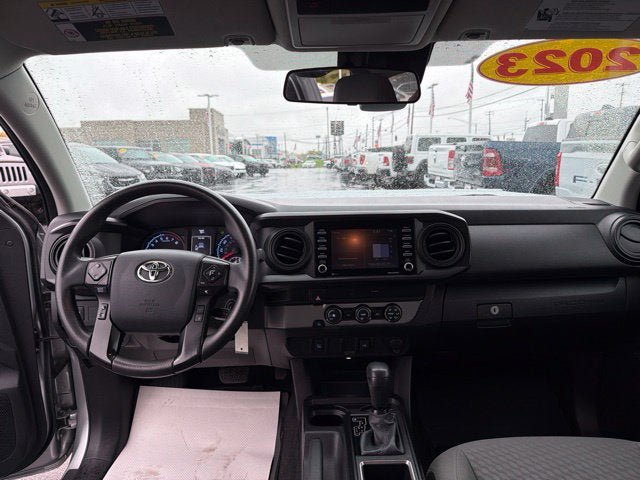 Used 2023 Toyota Tacoma SR RWD image 19