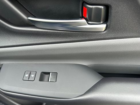 Used 2024 Toyota Prius XLE image 21