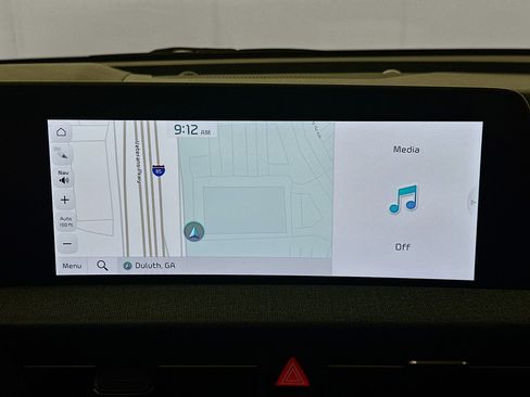 Used 2024 Kia EV6 Wind w/ Wind Technology Package image 21