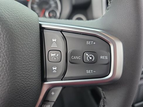 New 2026 RAM 1500 Big Horn image 17