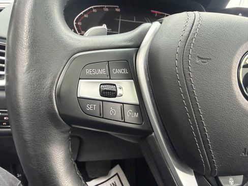 Used 2020 BMW X5 xDrive40i w/ Convenience Package image 33