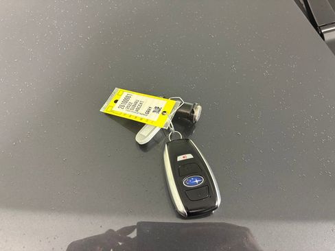 Used 2022 Subaru Ascent Onyx Edition image 38