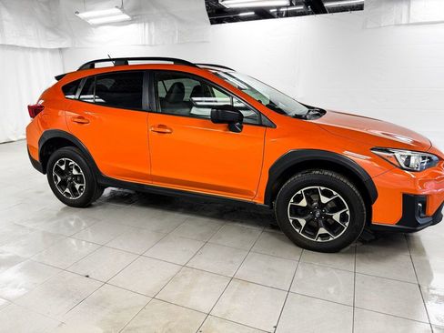 Used 2019 Subaru Crosstrek 2.0i image 10