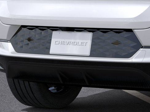 New 2025 Chevrolet Equinox EV RS image 14