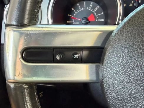 Used 2008 Ford Mustang GT Premium RWD image 23