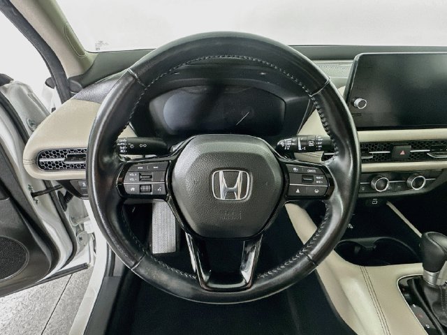 Certified 2025 Honda HR-V EX-L image 23