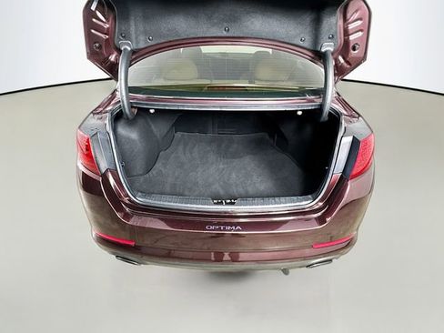 Used 2013 Kia Optima LX image 25