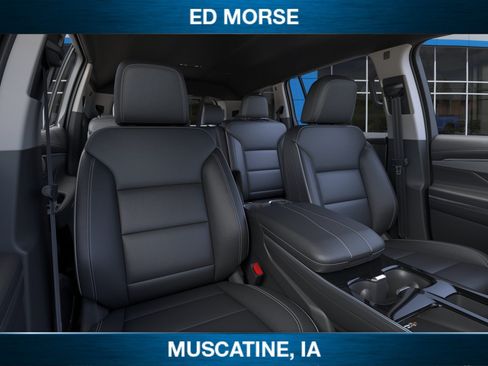 New 2026 Buick Enclave Preferred w/ Power Package AWD/4WD image 16
