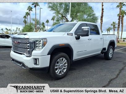 Used 2023 GMC Sierra 3500 Denali