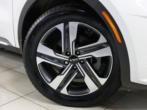 Used 2023 Kia Sorento SX Prestige AWD/4WD image 15