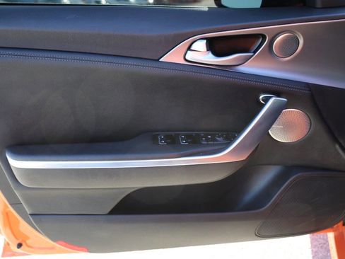 Used 2019 Kia Stinger GTS image 12