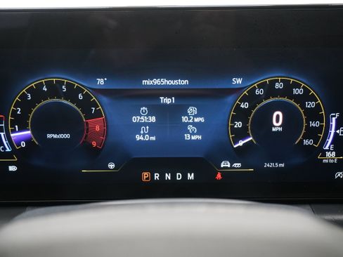 Used 2024 Ford Mustang GT Premium w/ Mustang Nite Pony Package image 18