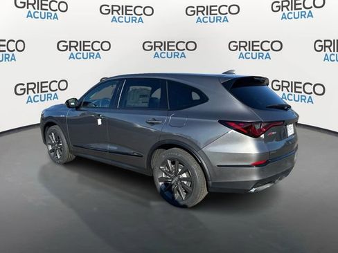New 2026 Acura MDX A-Spec image 7