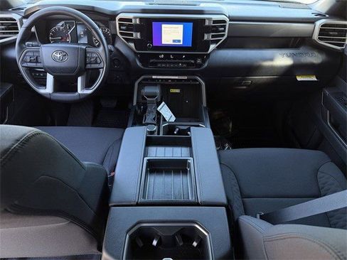 New 2026 Toyota Tundra SR5 image 11