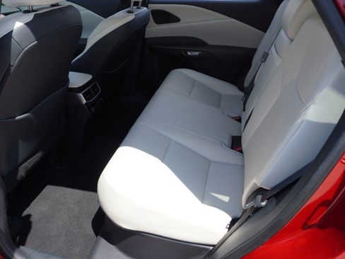 Certified 2023 Lexus RX 350 Premium Plus w/ Cold Area Package FWD image 31