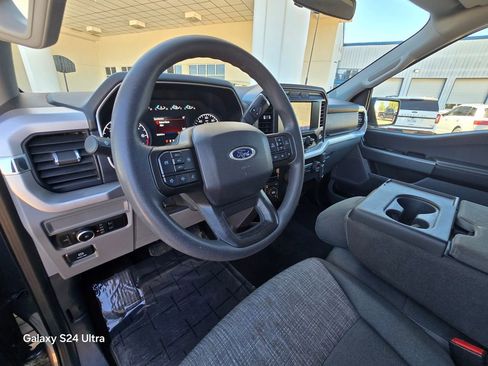 Used 2023 Ford F150 XLT image 13