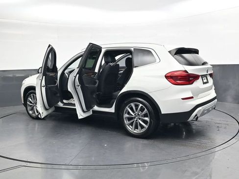 Used 2018 BMW X3 xDrive30i image 6