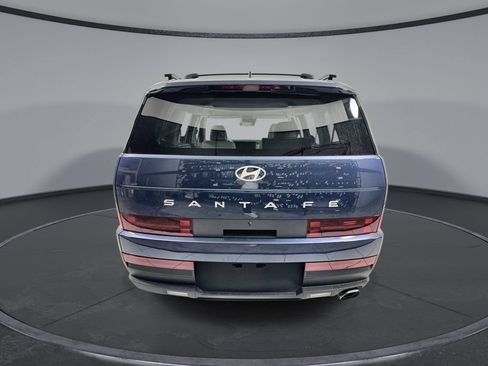 New 2026 Hyundai Santa Fe SEL FWD image 7