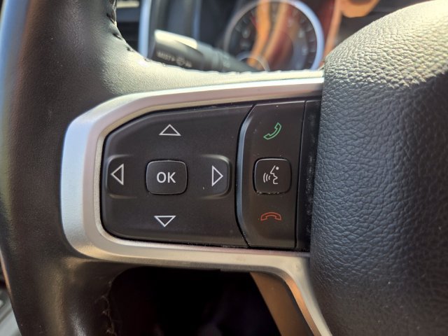 Used 2021 RAM 1500 Big Horn AWD/4WD image 34