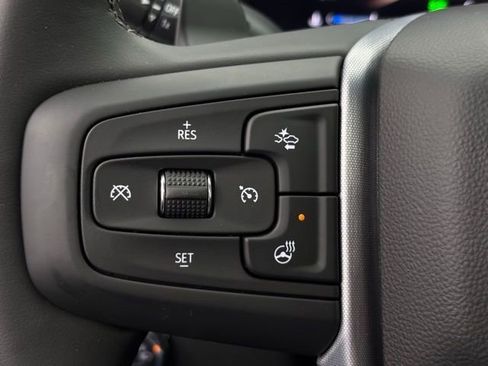 New 2026 GMC Sierra 1500 SLT w/ SLT Premium Package image 28