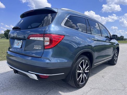 Used 2020 Honda Pilot Touring image 12