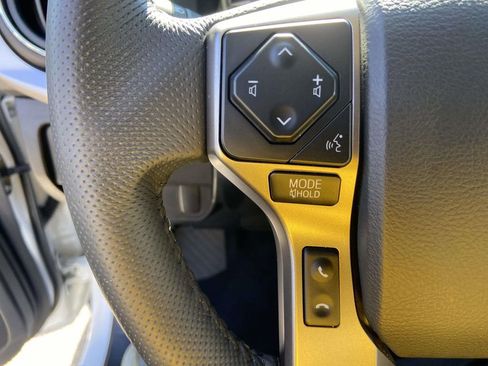 Used 2023 Toyota Tacoma SR5 w/ Technology Package image 30