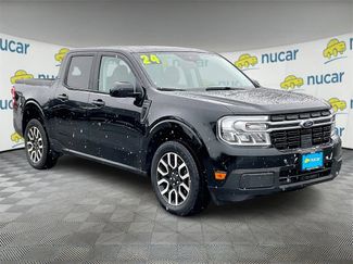 Used 2024 Ford Maverick Lariat video 1